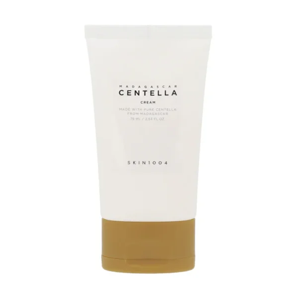 Питательный крем с центеллой SKIN1004 Madagascar Centella Cream
