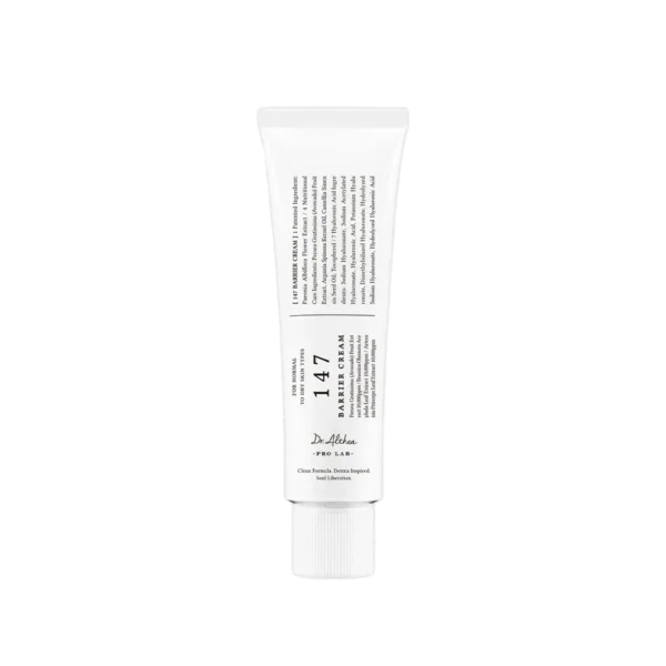 Успокаивающий барьерный крем с церамидами Dr. Althea 147 Barrier Cream