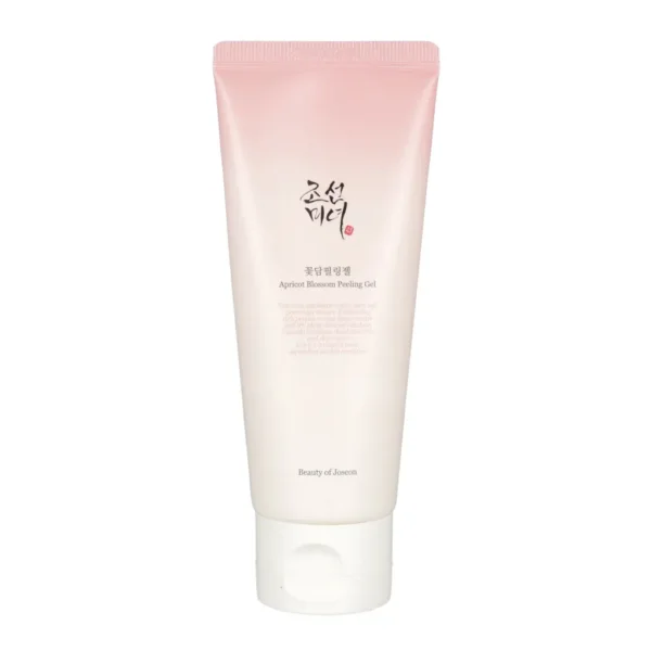 Пилинг-скатка с экстрактом японского абрикоса Beauty of Joseon Apricot Blossom Peeling Gel