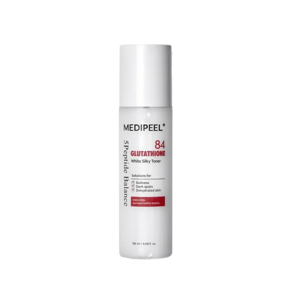 Осветляющий тоник с глутатионом MediPeel Bio-Intense Glutathione White Toner