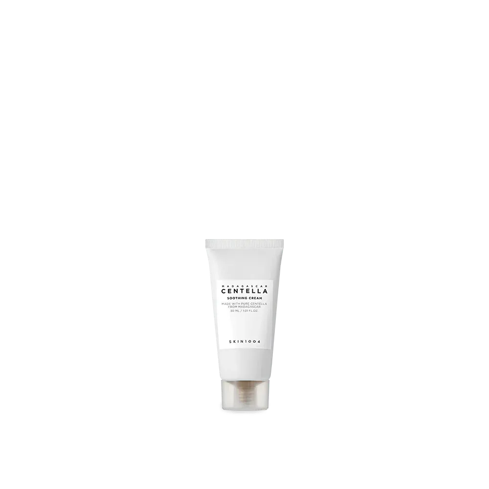 Охлаждающий защитный крем с центеллой SKIN1004 Madagascar Centella Soothing Cream SKIN1004 Madagascar Centella Soothing Cream 5