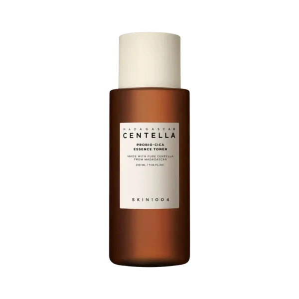 Тонер-эссенция с пробиотиками SKIN1004 Madagascar Centella Probio-Cica Essence Toner