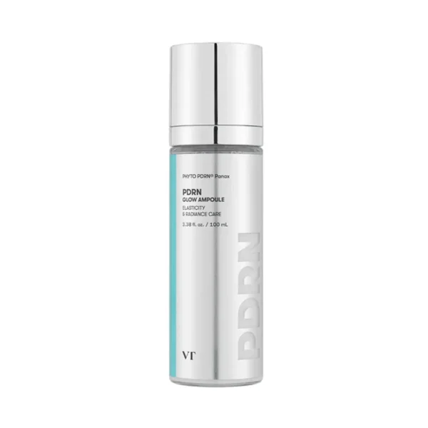 Ампульный мист для сияния кожи с ПДРН VT Cosmetics PDRN Glow Ampoule