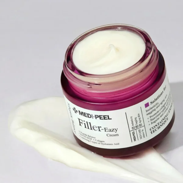 EGF MediPeel Eazy Filler Cream 2