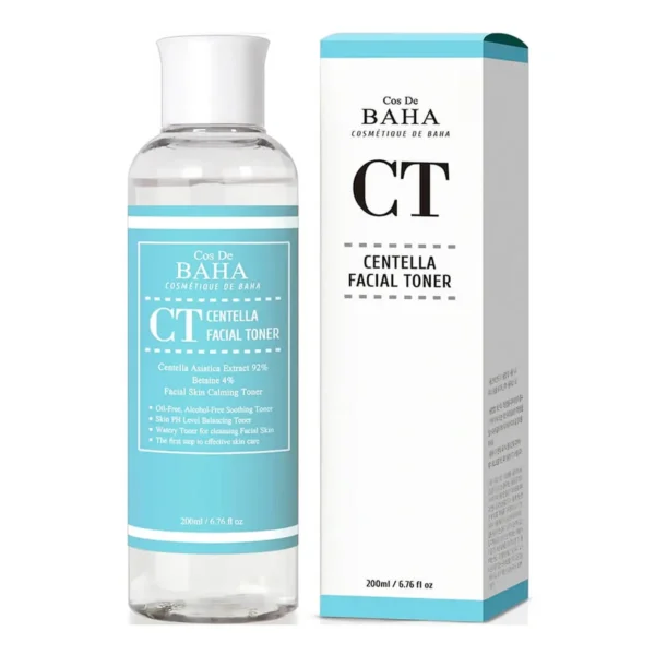 Cos De Baha CT Centella Facial Toner 2