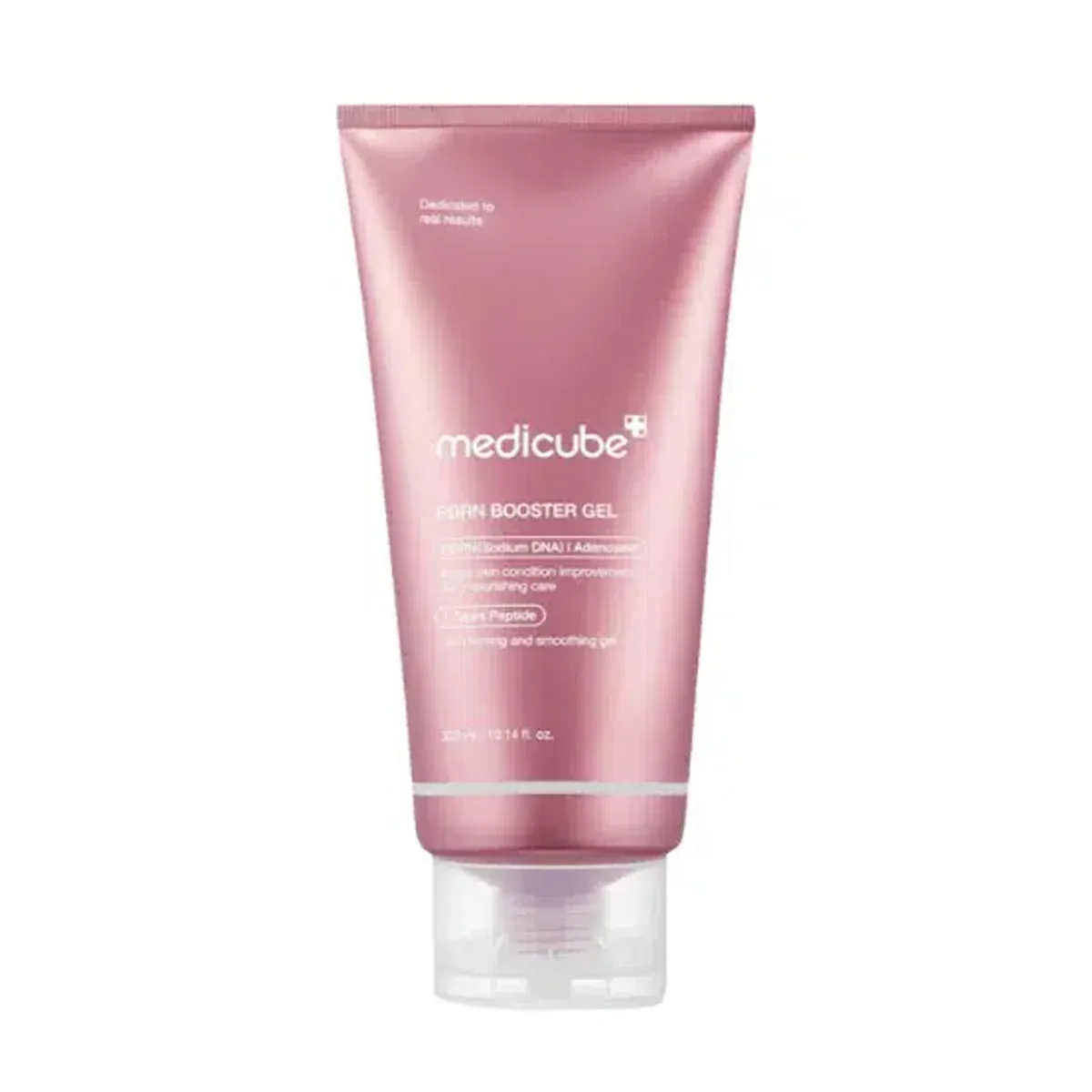 Бустер-гель с ПДРН для микротокового аппарата medicube PDRN Booster Gel Бустер-гель с ПДРН для микротокового аппарата medicube PDRN Booster Gel