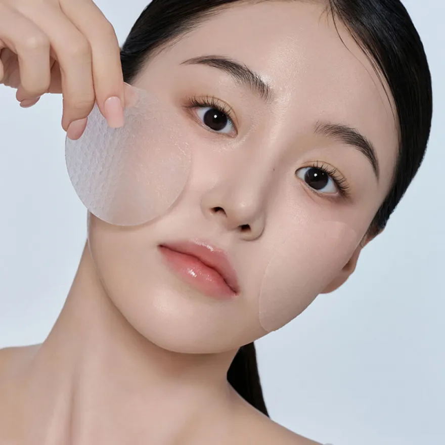 Ультратонкие гелевые тонер-пэды с коллагеном Biodance Collagen Gel Toner Pads Biodance Collagen Gel Toner Pads 4