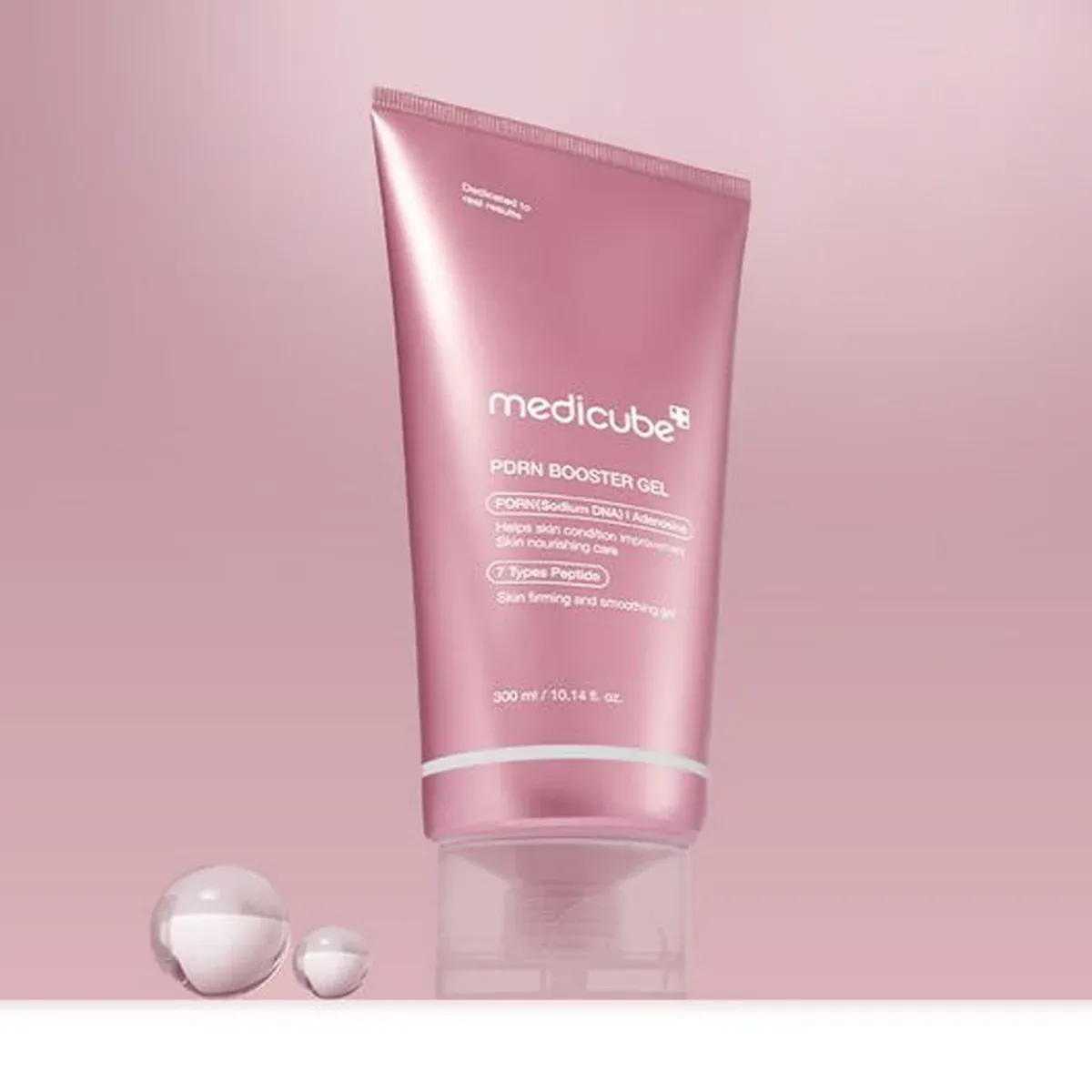 Бустер-гель с ПДРН для микротокового аппарата medicube PDRN Booster Gel medicube PDRN Booster Gel 3