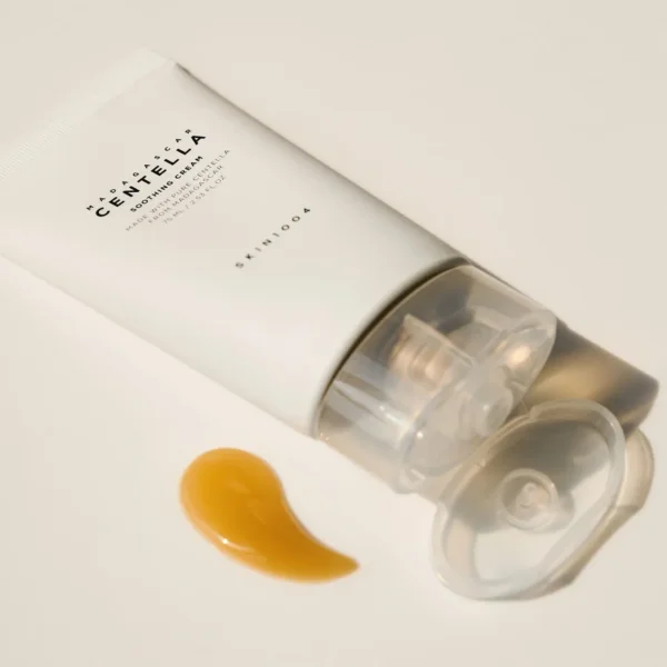 SKIN1004 Madagascar Centella Soothing Cream 2