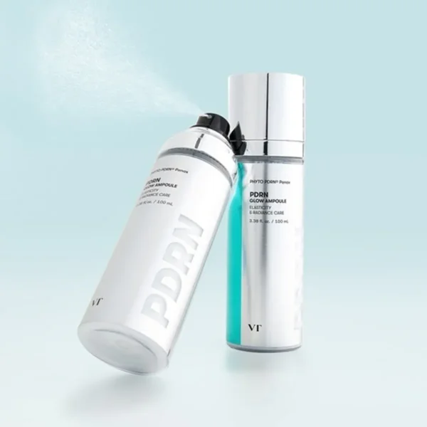 VT Cosmetics PDRN Glow Ampoule 2