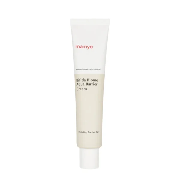 Восстанавливающий крем с бифидобактериями Manyo Bifida Biome Aqua Barrier Cream