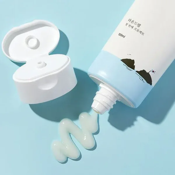 Round Lab 1025 Dokdo Peeling Gel 2