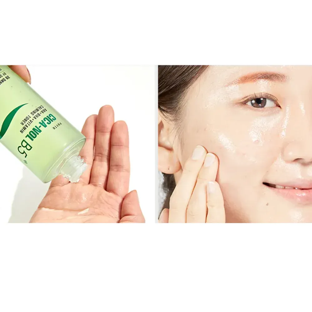 Успокаивающий тонер против воспалений MediPeel Phyto Cica-Nol B5 AHA BHA Vitamin Calming Toner MediPeel Phyto Cica-Nol B5 AHA BHA Vitamin Calming Toner 4
