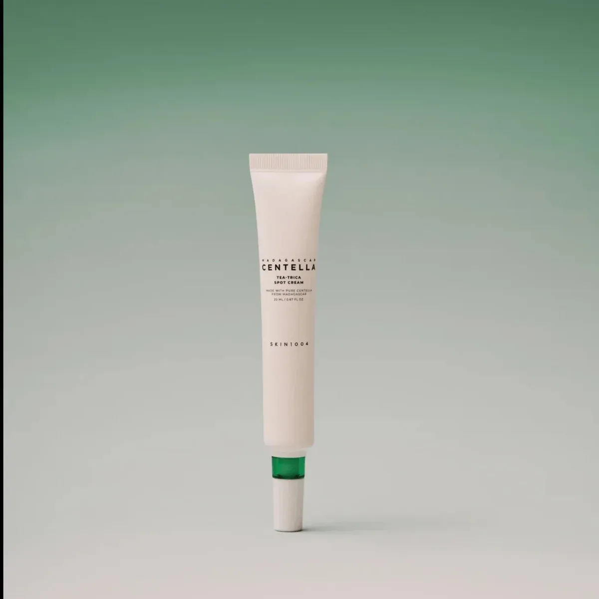 Точечный крем с чайным деревом от воспалений SKIN1004 Madagascar Centella Tea-Trica Spot Cream SKIN1004 Madagascar Centella Tea-Trica Spot Cream 5