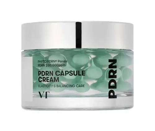 Увлажняющий капсульный крем с ПДРН VT Cosmetics PDRN Capsule Cream 100
