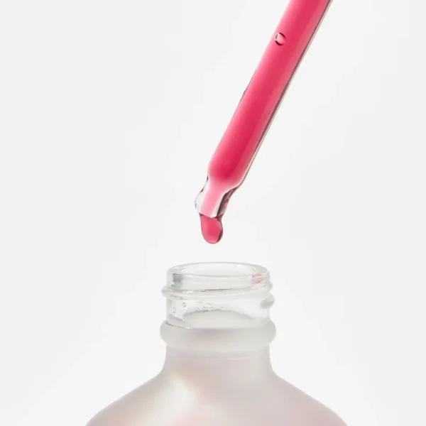 Esthetic House Toxheal Red Glycolic Peeling Serum 2