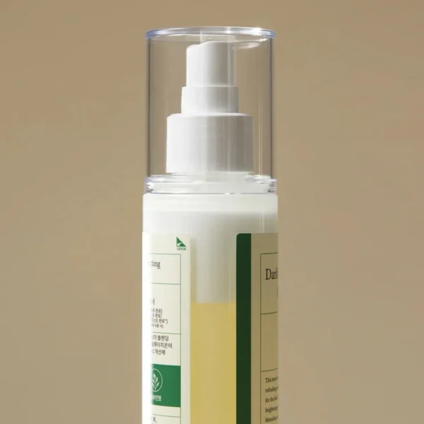 AXIS-Y Dark Spot Correcting Glow Toner 2