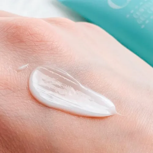 Восстанавливающий крем-гель с 81% центеллы Cos De Baha СG Centella Gel Cream G Centella Gel Cream 3