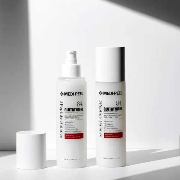 MediPeel Bio-Intense Glutathione White Toner 2