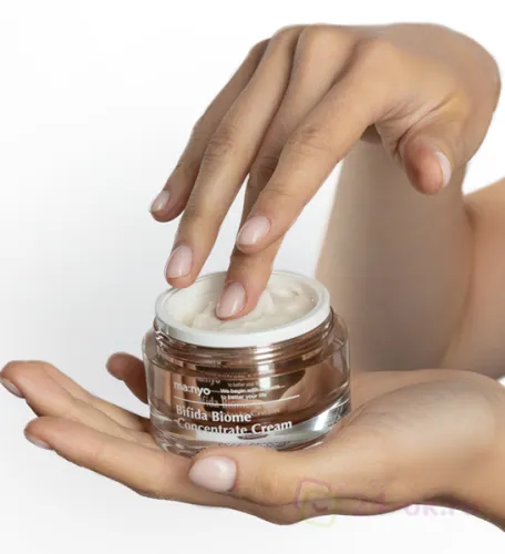 Manyo Bifida Biome Concentrate Cream 2