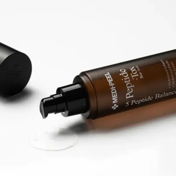 MediPeel Bor-Tox Peptide Toner 2