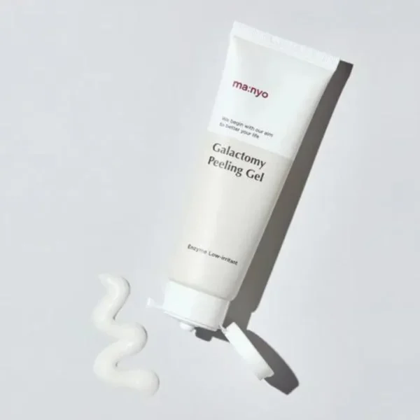 Manyo Galactomy Enzyme Peeling Gel 2