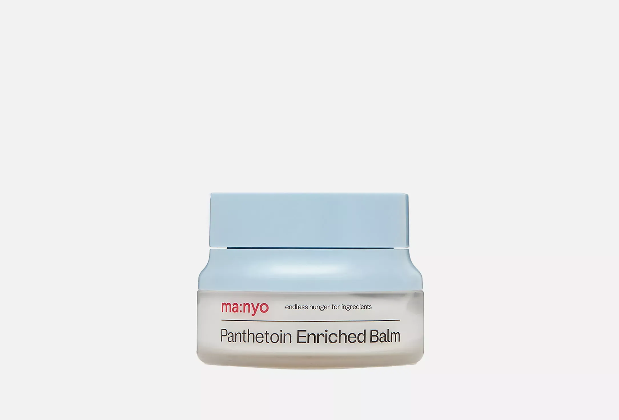Ультраувлажняющий крем-бальзам для обезвоженной кожи Manyo Panthetoin Enriched Balm Ультраувлажняющий крем-бальзам для обезвоженной кожи Manyo Panthetoin Enriched Balm