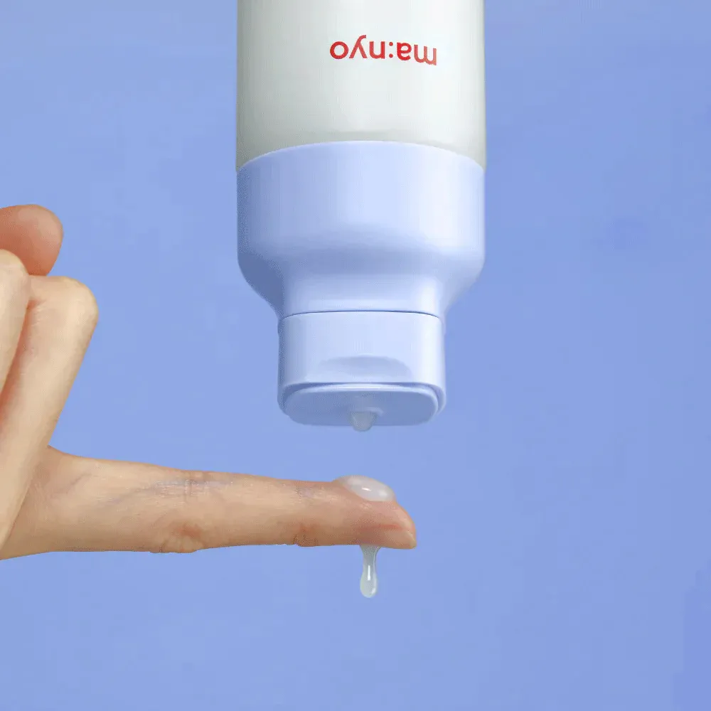 Увлажняющий тонер-эссенция с пантенолом для обезвоженной кожи Manyo Panthetoin Essence Toner Manyo Panthetoin Essence Toner 4