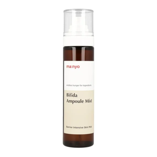 Восстанавливающий мист с бифидобактериями Manyo Bifida Ampoule Mist