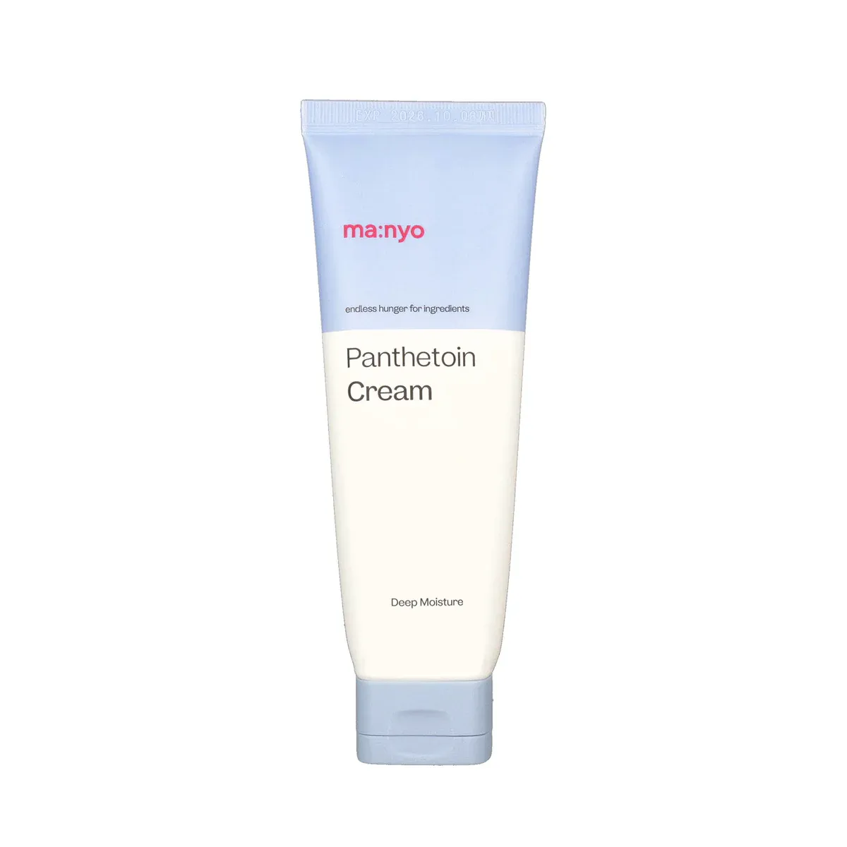Увлажняющий барьерный крем с пантенолом Manyo Panthetoin Cream Увлажняющий барьерный крем с пантенолом Manyo Panthetoin Cream