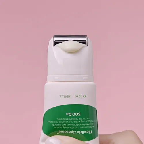 CKD Retino Collagen Small Molecule 300 Guasha Neck Cream 2