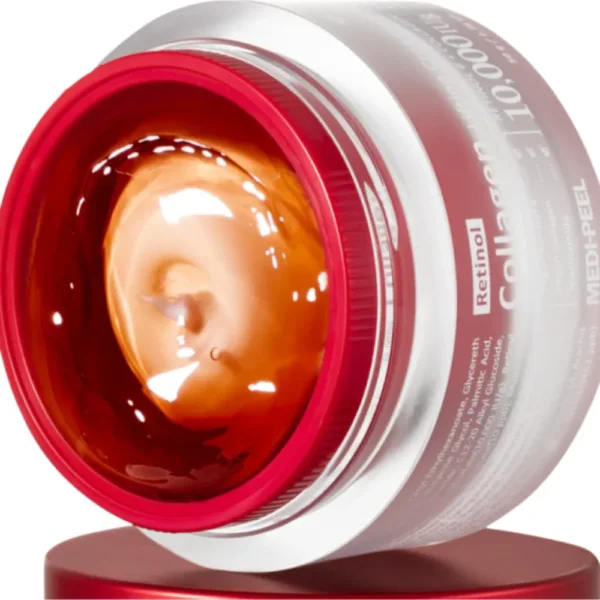 MediPeel Retinol Collagen Lifting Cream 2