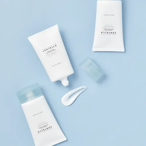 Увлажняющий крем с центеллой и гиалуроновой кислотой SKIN1004 Madagascar Centella Hyalu-Cica Moisture Cream SKIN1004 Madagascar Centella Hyalu-Cica Moisture Cream 3