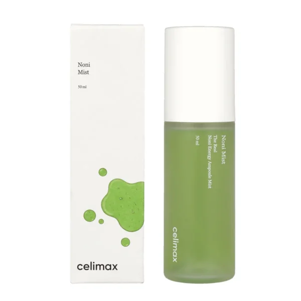 Celimax The Real Noni Energy Ampoule Mist 2