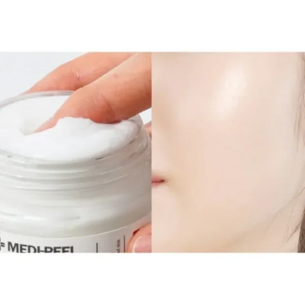 MEDIPEEL Bio Intense Glutathione White Cream 2