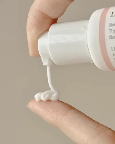 AXIS-Y LHA Peel & Fill Pore Balancing Cream 2