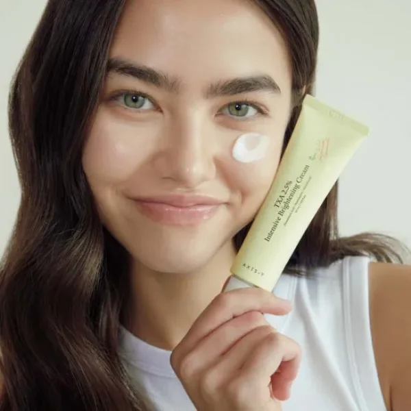 Intensive Brightening Cream 2