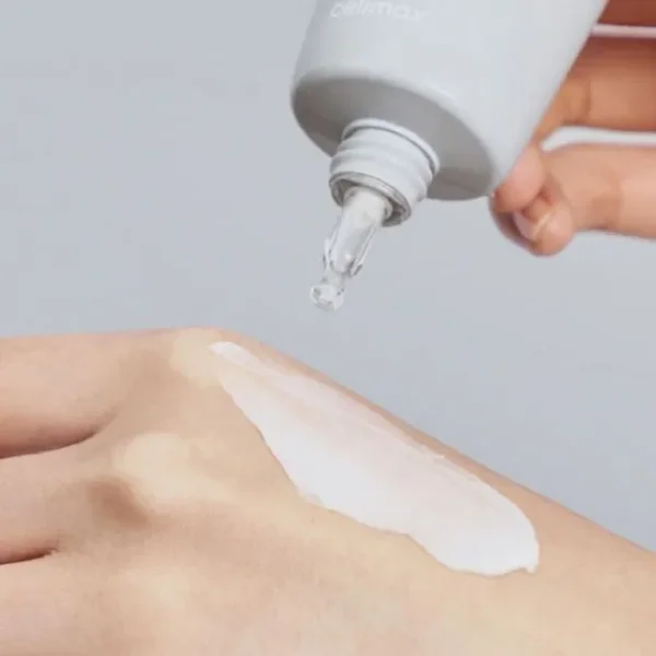 Celimax Dual Barrier Skin Wearable Cream 2