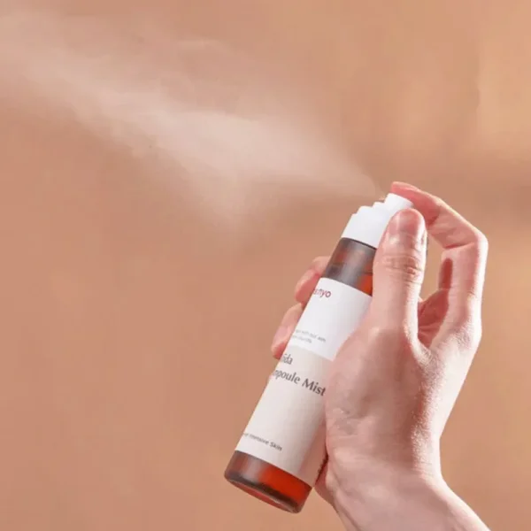 Manyo Bifida Ampoule Mist 2