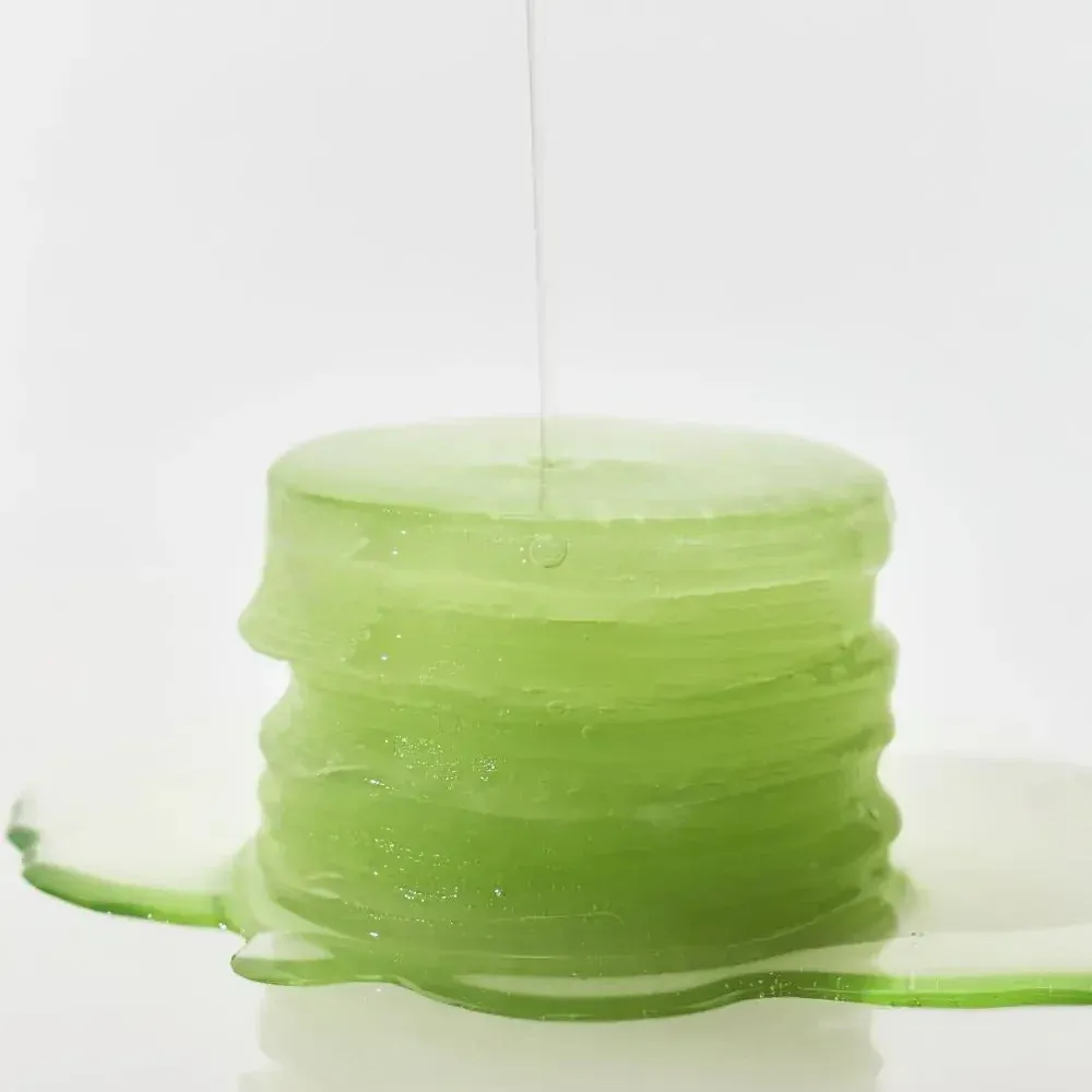 Успокаивающие пэды с водорослями Biodance Sea Kelp Gel Toner Pad Biodance Sea Kelp Gel Toner Pad 6