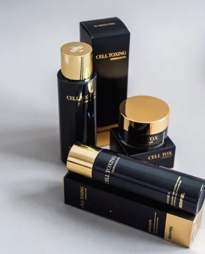 MediPeel Cell Toxing Dermajours Emulsion 2