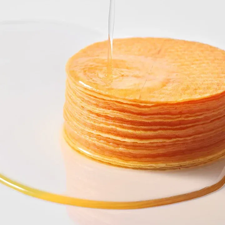 Пэды для выравнивания тона с витамином С и ниацинамидом Anua Vitamin C Niacin Tone Up Blemish Anua Vitamin C Niacin Tone Up Blemish 2