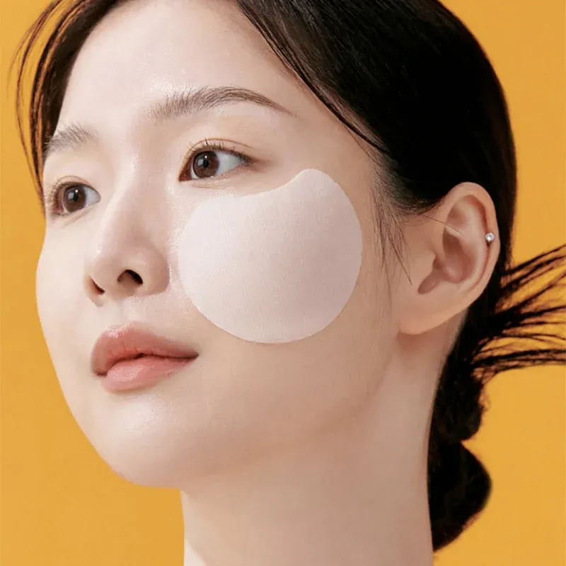 Тонер-пэды от пигментации и для выравнивания тона Celimax Pore+Dark Spot Brightening Pad Celimax Pore+Dark Spot Brightening Pad 4