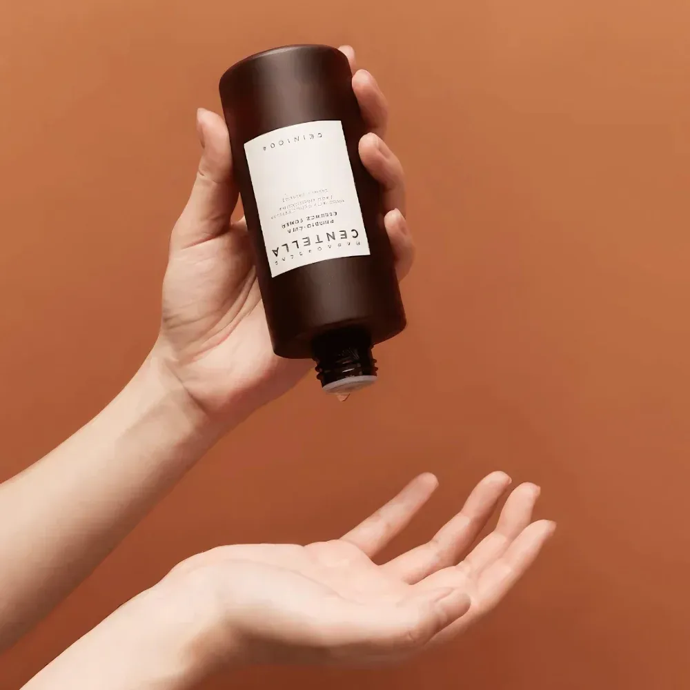 Тонер-эссенция с пробиотиками SKIN1004 Madagascar Centella Probio-Cica Essence Toner SKIN1004 Madagascar Centella Probio-Cica Essence Toner 7