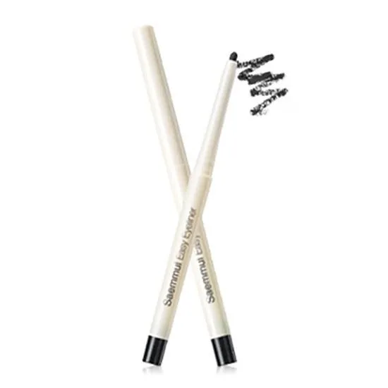 The Saem Saemmul Easy Eyeliner 2