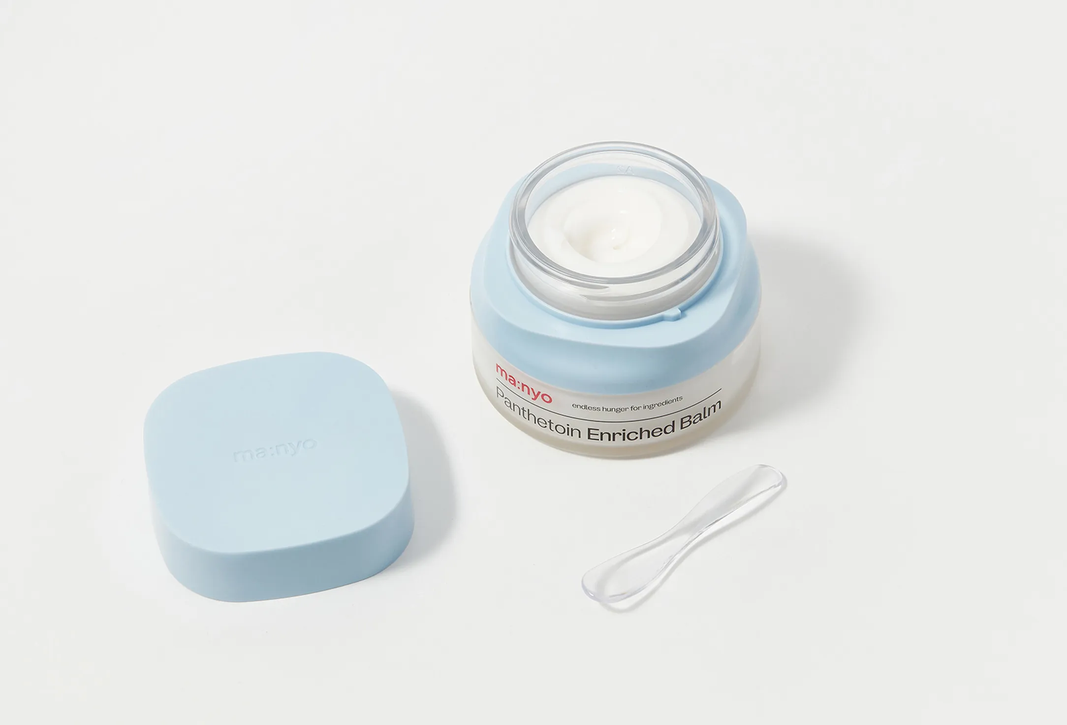 Ультраувлажняющий крем-бальзам для обезвоженной кожи Manyo Panthetoin Enriched Balm Manyo Panthetoin Enriched Balm 3