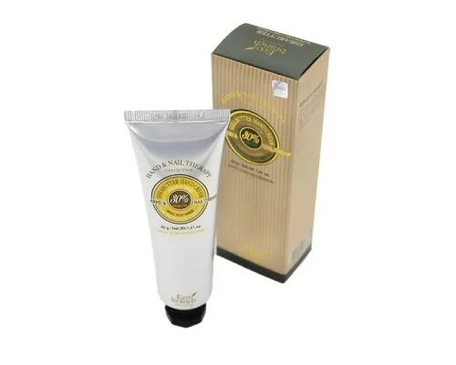 Eco Branch Hand&Nail Therapy Shea Butter 2