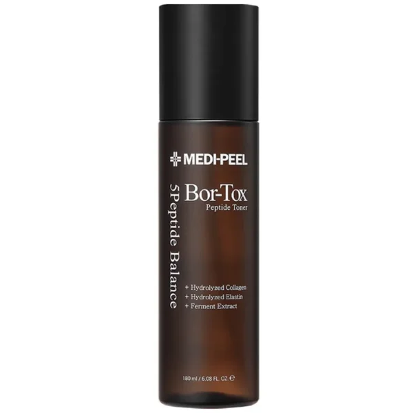 Лифтинг-тонер с пептидным комплексом MediPeel Bor-Tox Peptide Toner