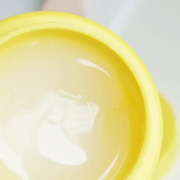 The Saem Calamansi Pore Cool Down Cream 2