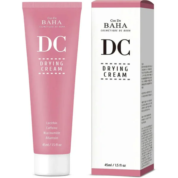 Cos De Baha DC Drying Cream 2